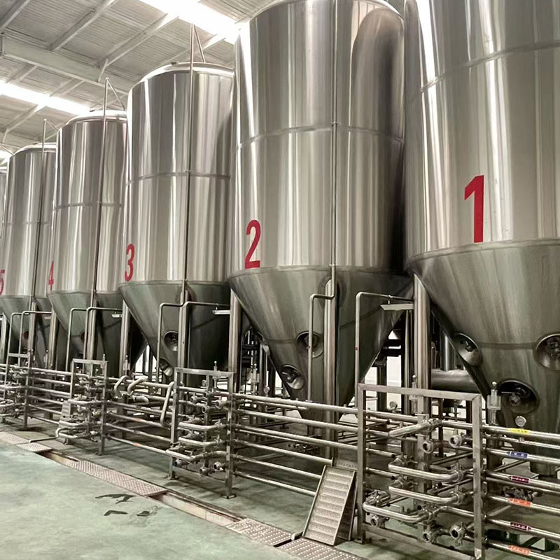 河北精酿啤酒设备厂—精酿啤酒设备的密封件一般是什么材质？